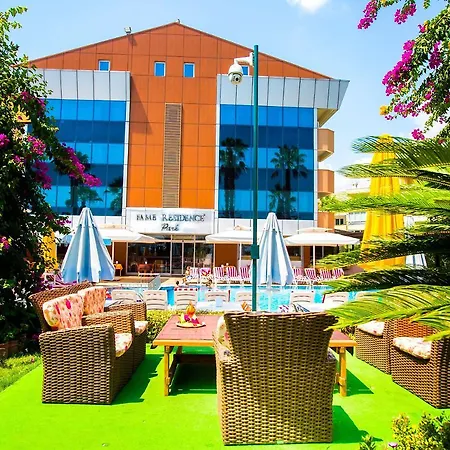 Resort Fame Kemer&spa Kemer