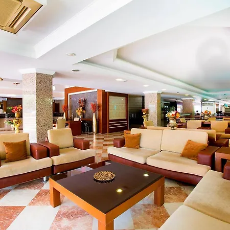 Resort Fame Kemer&spa