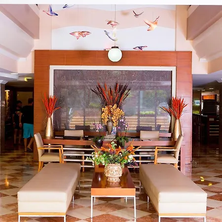 Fame Kemer&spa 5* Kemer