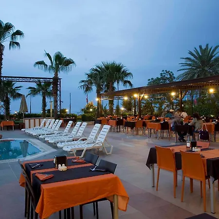 Resort Fame & 5*