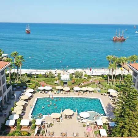 Resort Fame Kemer&spa