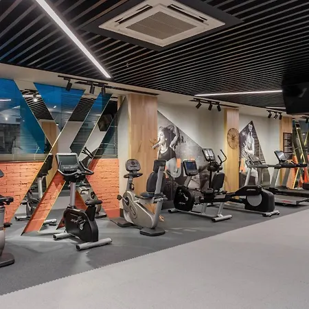 Fame Kemer&spa 5* Kemer