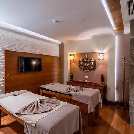 Resort Fame Kemer&spa