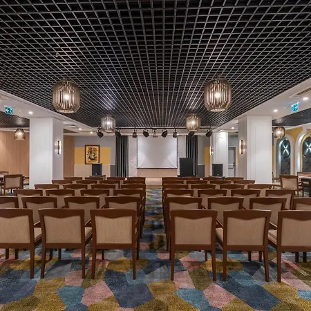 Fame Kemer&spa Resort Kemer