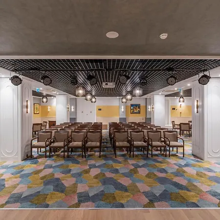 Fame Kemer&spa Resort Kemer