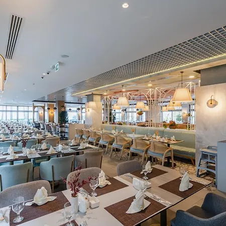 Resort Fame Kemer&spa Kemer