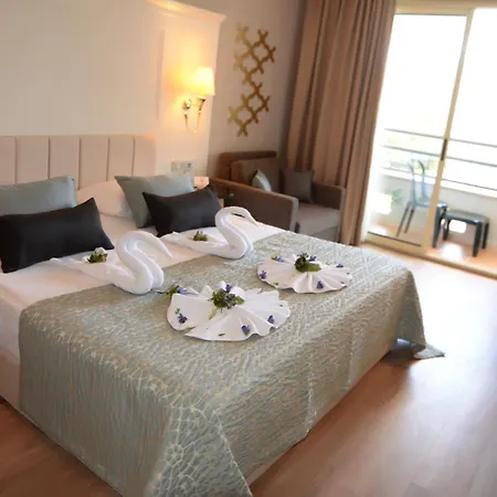 Resort Fame Kemer&spa Kemer