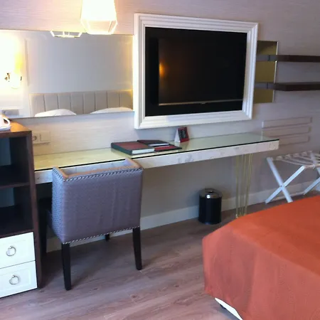 Resort Fame Kemer&spa Kemer