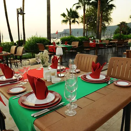 Resort Fame & Kemer