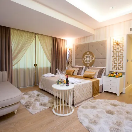 Resort Fame & Kemer
