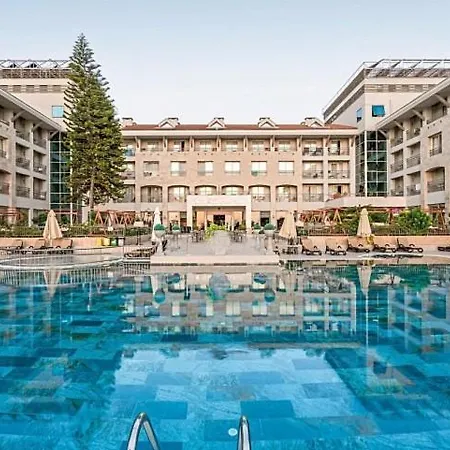 Resort Fame Kemer&spa