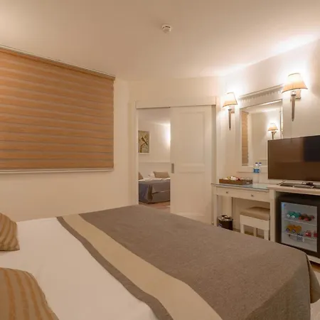 Fame Kemer&spa Kemer