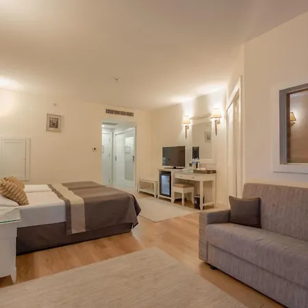 Fame Kemer&spa 5* Kemer