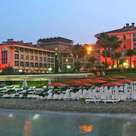Resort Fame Kemer&spa