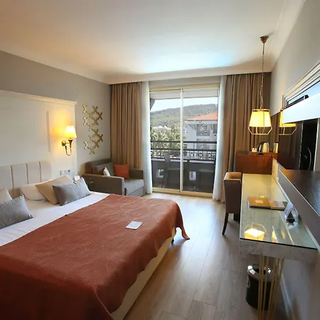 Fame Kemer&spa 5* Kemer