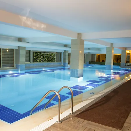 Fame Kemer&spa Resort 5*