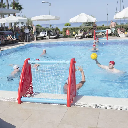 Fame Kemer&spa Kemer