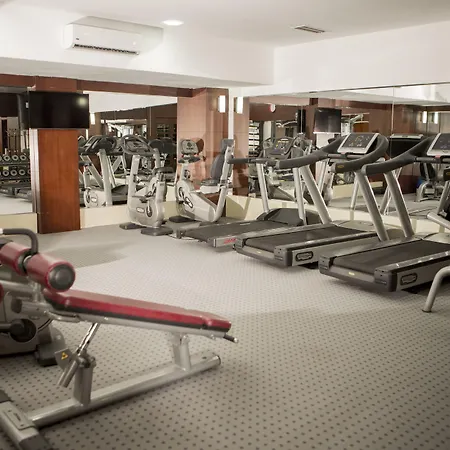 Resort Fame Kemer&spa Kemer