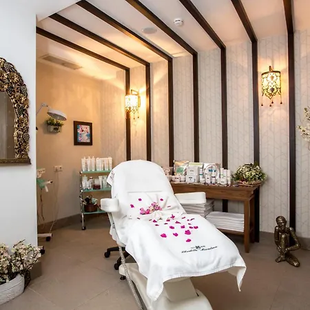 Fame Kemer&spa Resort 5*