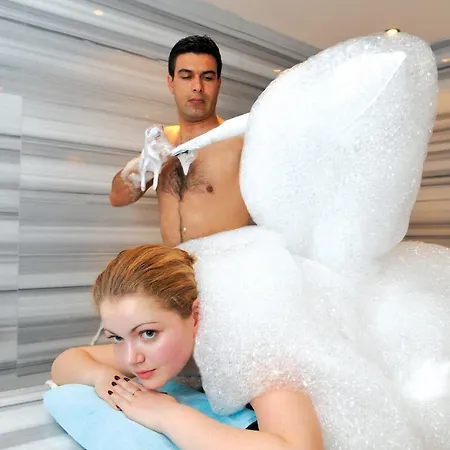 Resort Fame Kemer&spa