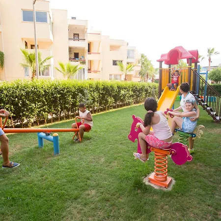 Fame Kemer&spa Resort