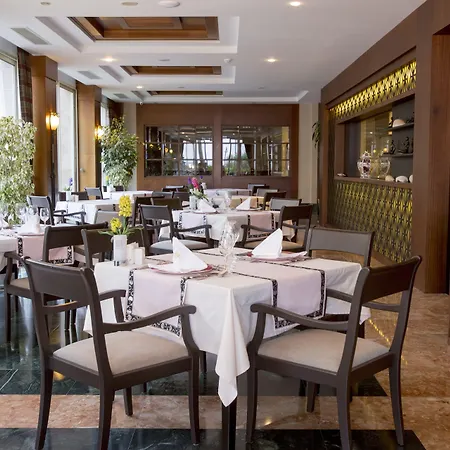 Fame Kemer&spa 5* Kemer