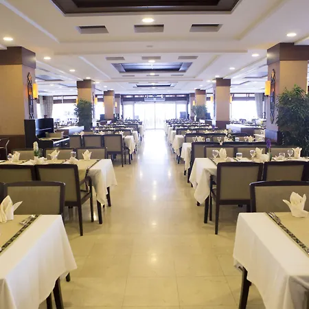 Fame Kemer&spa 5* Kemer