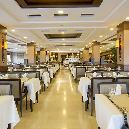 Fame Kemer&spa Resort Kemer