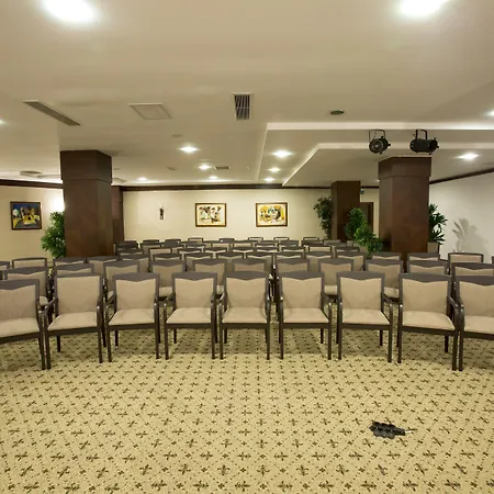 Resort Fame Kemer&spa