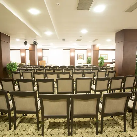 Fame Kemer&spa Resort 5*