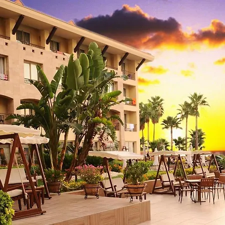 Fame Kemer&spa Resort Kemer