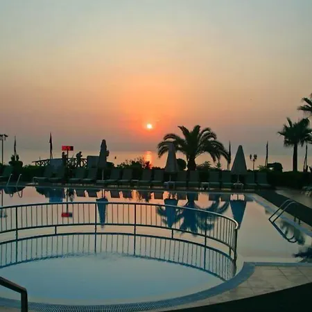 Resort Fame Kemer&spa Kemer