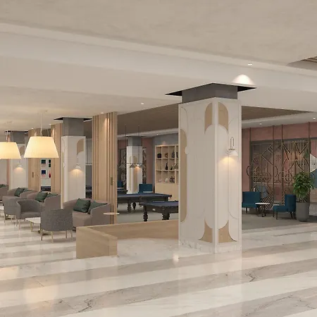 Resort Fame Kemer&spa 5*