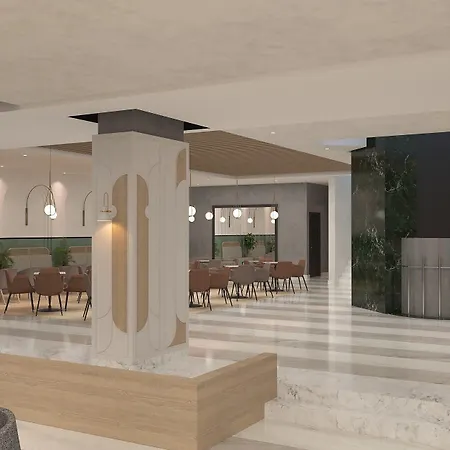 Fame Kemer&spa Resort