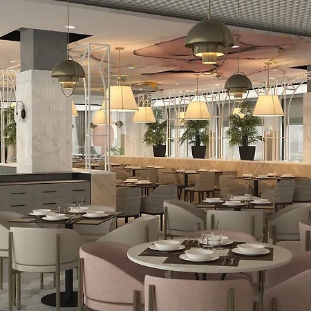 Resort Fame Kemer&spa