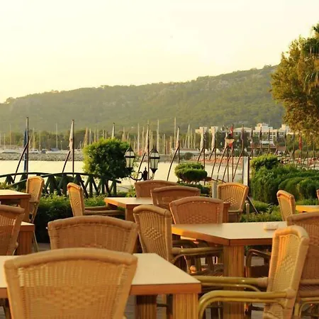 Resort Fame Kemer&spa