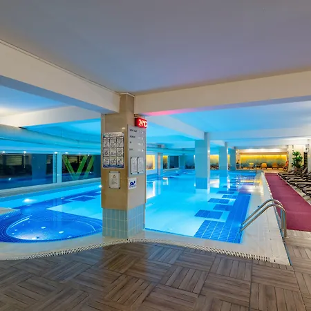 Fame Kemer&spa 5* Kemer