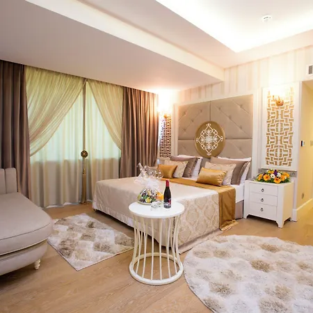 Resort Fame Kemer&spa