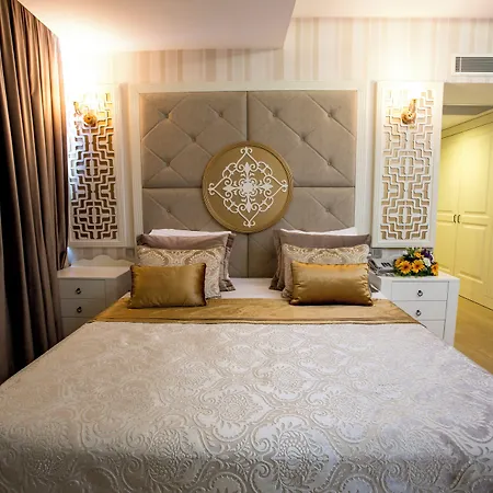 Resort Fame Kemer&spa Kemer