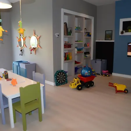 Fame Kemer&spa 5* Kemer