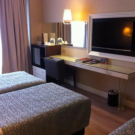 Fame Kemer&spa Resort Kemer