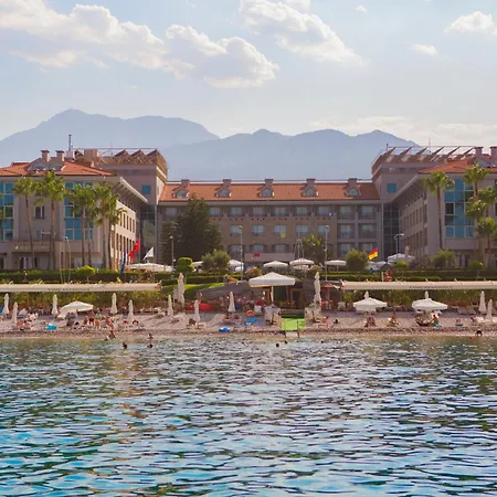 Fame Kemer&spa Resort