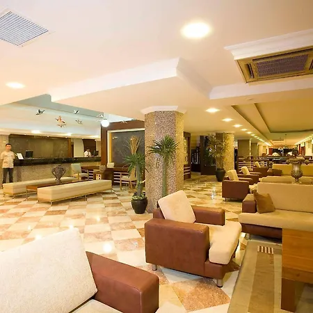 Complex Fame & Kemer