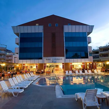 Complex Fame & Kemer