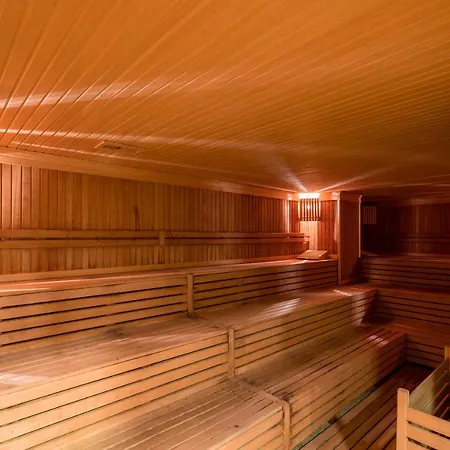 凯梅尔名誉住宿与spa度假酒店 凯梅尔