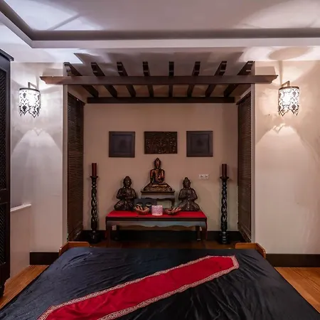 凯梅尔名誉住宿与spa度假酒店