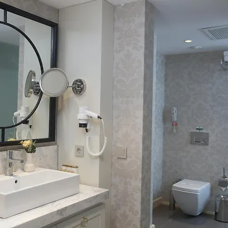 度假村 凯梅尔名誉住宿与spa度假酒店 5*