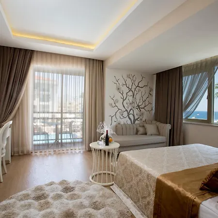 凯梅尔名誉住宿与spa度假酒店 度假村