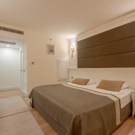 度假村 凯梅尔名誉住宿与spa度假酒店