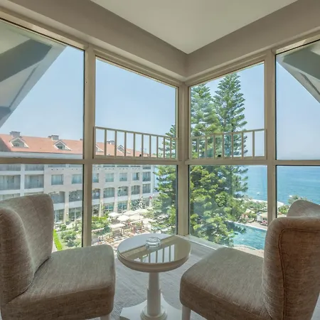 凯梅尔名誉住宿与spa度假酒店 度假村